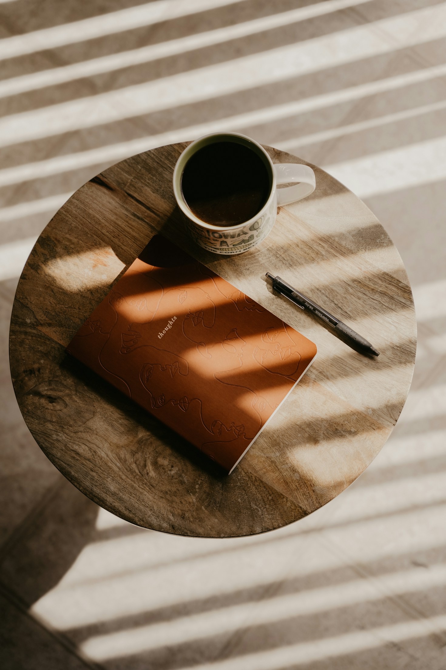 Die Morgenroutine eines Entlebuchers